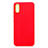 Чехол-накладка - SC262 для "Xiaomi Redmi 9A/Redmi 9i" (pink)  (204121)