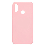 Чехол-накладка Activ Original Design для "Huawei Honor 10 Lite" (pink)