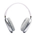 Bluetooth-наушники полноразмерные - P9 (повр.уп) (silver)