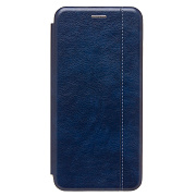 Чехол-книжка - BC002 для "Huawei Nova 11i" (blue)