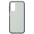 Чехол-накладка - PC035 для "Samsung SM-A145 Galaxy A14 4G/SM-A146 Galaxy A14 5G" (dark blue)