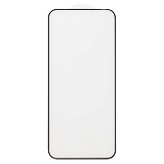 Защитное стекло Full Screen Brera 2,5D для "Tecno Pova 7 Pro 5G" (black) (241461)