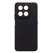 Чехол-накладка Activ Full Original Design для "Honor X7d 5G" (black) (241719)