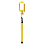 Монопод для селфи Activ Cable 102 (yellow)