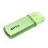 Флэш накопитель USB  8 Гб Silicon Power Helios 101 (green)