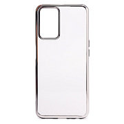 Чехол-накладка Activ Pilot для "OPPO A96" (silver) (217761)