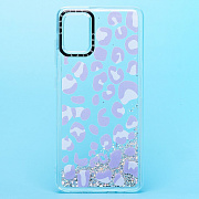 Чехол-накладка - SC334 для "Samsung SM-A515 Galaxy A51" (001) (multi color)