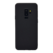 Чехол-накладка - PC002 для "Samsung SM-G960 Galaxy S9" (black)