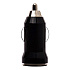 Адаптер Автомобильный - Medium 3 1USB/5V/1A (black) ..