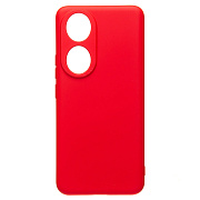 Чехол-накладка Activ Full Original Design для "Huawei Honor 90" (red) (225173)