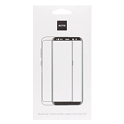 Защитное стекло Full Screen Activ Clean Line 3D для "Realme 11 Pro+" (black) (218976)