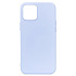 Чехол-накладка Activ Full Original Design для "Apple iPhone 12 mini" (light blue)