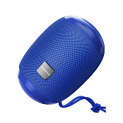 Портативная акустика Borofone BR6 Miraculous 5W (blue)