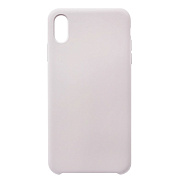 Чехол-накладка Activ Original Design для "Apple iPhone XS Max" (white)