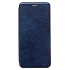 Чехол-книжка - BC002 для "Samsung SM-A055 Galaxy A05" (blue)