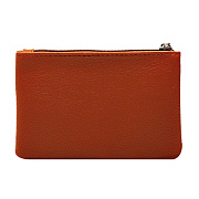 Универсальный чехол-кошелек - экокожа 12,5x8см (beige) (236661)