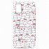 Чехол-накладка Luxo Creative для "Samsung SM-A415 Galaxy A41" (081) (multicolor)