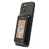 Картхолдер - CH08 SafeMag футляр для карт E-ink screen (black)