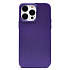 Чехол-накладка - PC089 для "Apple iPhone 14 Pro Max" (violet) (231814)