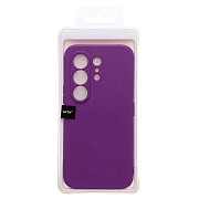 Чехол-накладка - Activ Full Original Design для "Tecno Camon 50" (violet)