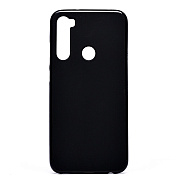 Чехол-накладка Activ Mate для "Xiaomi Redmi Note 8/Redmi Note 8 2021" (black)