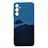 Чехол-накладка Luxo Creative для "Samsung Galaxy A05s" (112) (multicolor) (229651)
