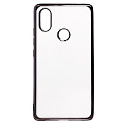 Чехол-накладка Activ Pilot для "Xiaomi Mi 8 SE" (black)