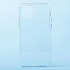 Чехол-накладка - Ultra Slim для "Apple iPhone 12 mini" (прозрачн.) (прозрачный)