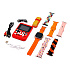Набор - Watch ULTRA + 7 Bands + SUP (400 игр) (red) (237392)