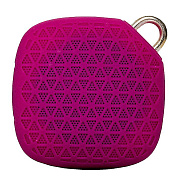 Портативная акустика - Q-1 (purple)