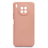 Чехол-накладка Activ Full Original Design для "Huawei Honor 50 Lite/nova 8i" (dusty rose)