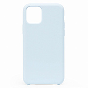 Чехол-накладка Activ Original Design для "Apple iPhone 11 Pro Max" (pastel blue)