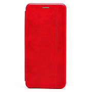 Чехол-книжка - BC002 для "Tecno Pova Neo 2" (red)