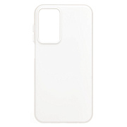 Чехол-накладка - SC346 для "Samsung Galaxy A15 5G" (white) (232569)