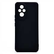 Чехол-накладка Activ Full Original Design для "Honor 200" (black) (233712)