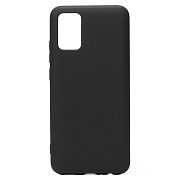 Чехол-накладка Activ Full Original Design для "Samsung SM-A025 Galaxy A02s" (black)