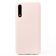Чехол-накладка Activ Full Original Design для "Samsung SM-A505 Galaxy A50/SM-A307 Galaxy A30s/SM-A507 Galaxy A50s" (light pink)