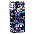 Чехол-накладка - PC085 для "Samsung Galaxy A04s" (F573) (multicolor) (224401)