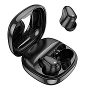 Беспроводные Bluetooth-наушники Hoco TWS EQ13 Fun (black)
