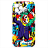 Чехол-накладка Luxo Creative для "Apple iPhone 12 Pro" (093) (multicolor)