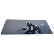 Коврик для компьютерной мыши Smart Buy SBMP-20G-KA RUSH Katana XXL-size (black)