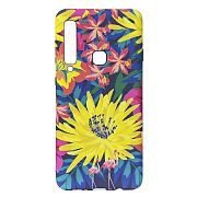 Чехол-накладка Luxo Creative для "Samsung SM-A920 Galaxy A9 2018" (029) (multicolor)
