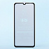 Защитное стекло Full Screen Activ Clean Line 3D для "Huawei Honor 20S RU/Honor 20 Lite RU/P30 Lite" (black)