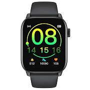 Смарт-часы Hoco Y3 Smart watch (повр. уп.) (black)