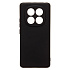 Чехол-накладка Activ Full Original Design для "Xiaomi Redmi Note 14 Pro 4G" (black) (240459)