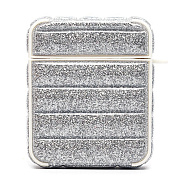 Чехол - SCP22 для кейса "AirPods (3-го поколения)" (black) (230470)