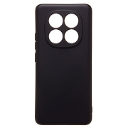 Чехол-накладка Activ Full Original Design для "Xiaomi Redmi Note 14 Pro 5G Global" (black)