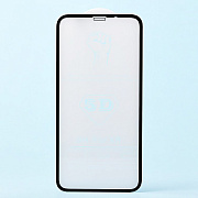 Защитное стекло Full Screen Activ Clean Line 3D для "Apple iPhone 11/iPhone XR" (black)