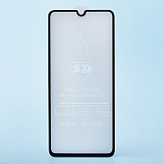 Защитное стекло Full Screen Activ Clean Line 3D для "Samsung SM-A705 Galaxy A70/A80/A90" (black)