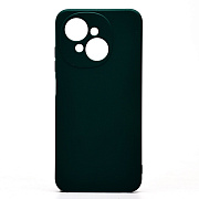 Чехол-накладка Activ Activ Full Original Design для "Tecno Spark Go 1/Pop 9 4G" (dark green)